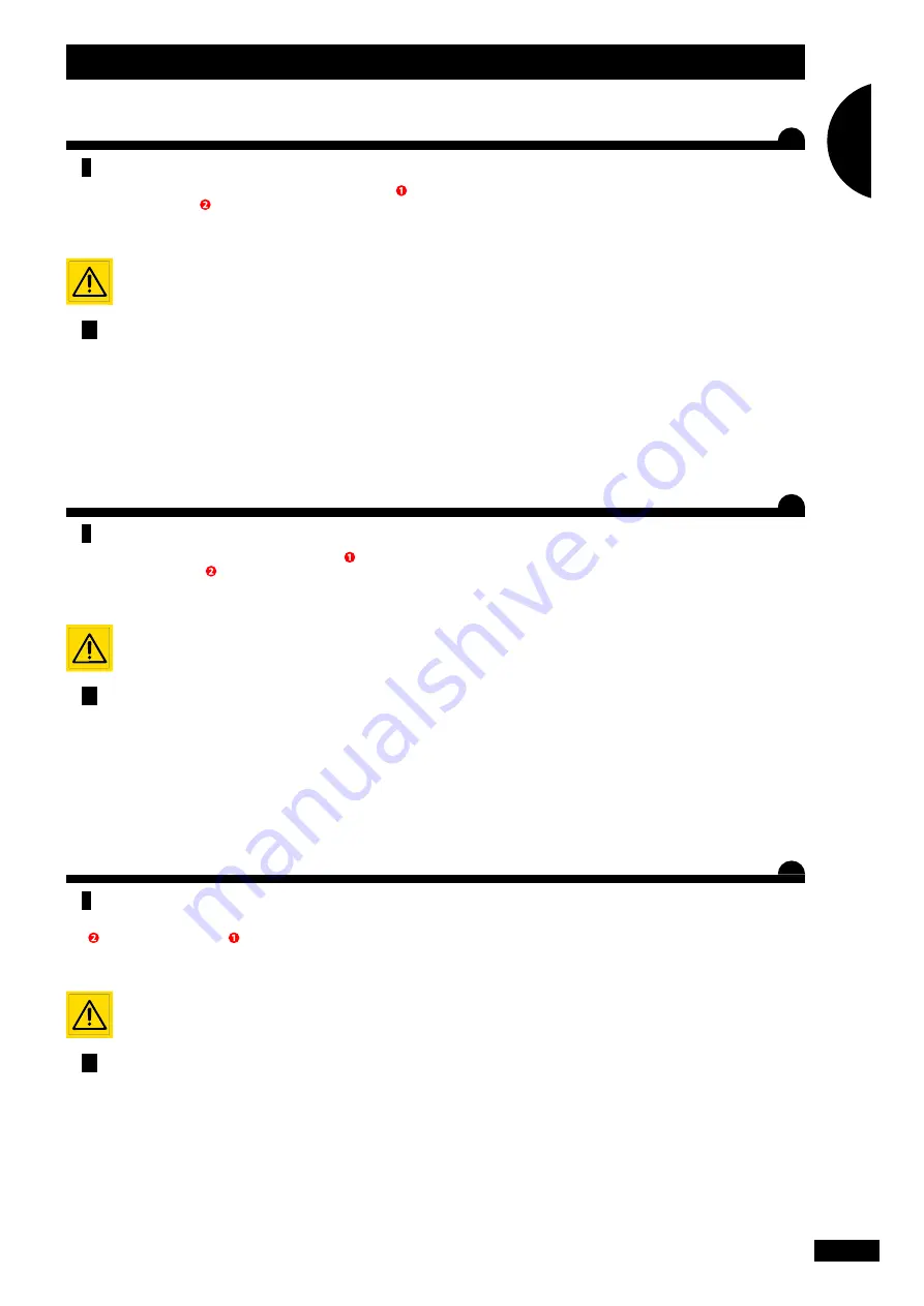 SKY Agriculture MAXIDRILL 20 Series Original Instructions Manual Download Page 147