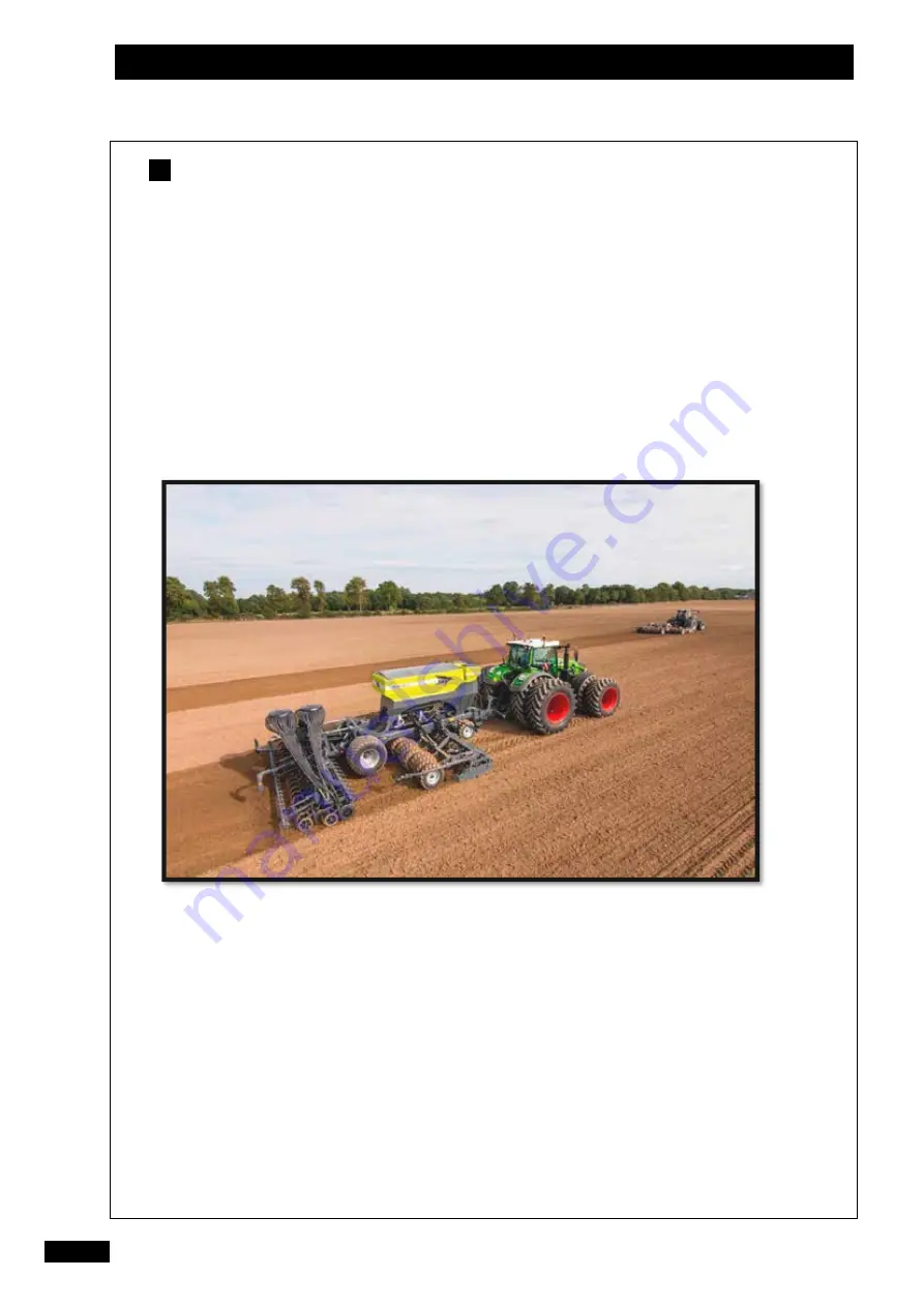 SKY Agriculture MAXIDRILL 20 Series Original Instructions Manual Download Page 150