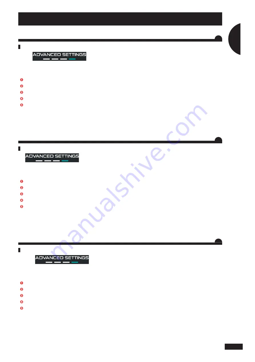 SKY Agriculture Methys FT Original Instructions Manual Download Page 65