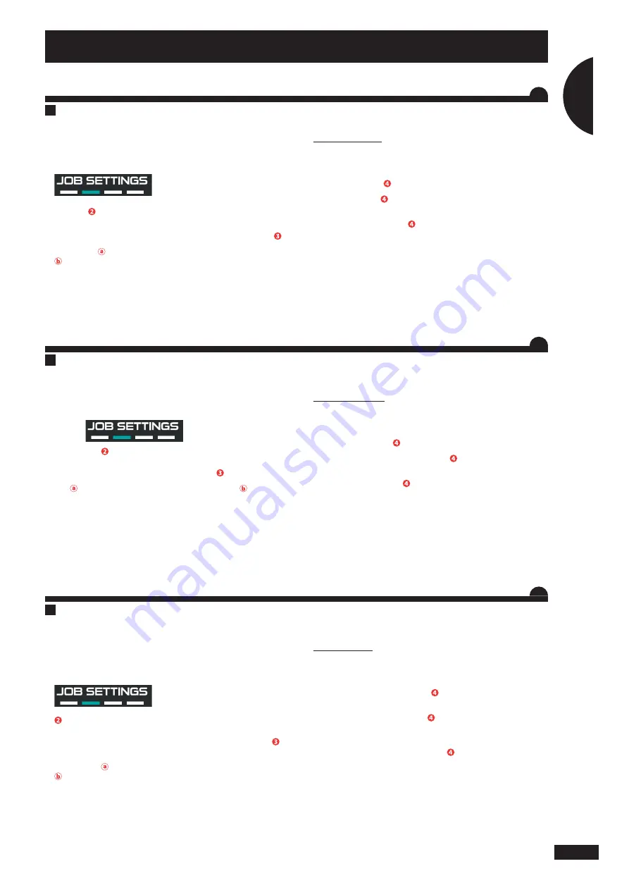 SKY Agriculture Methys FT Original Instructions Manual Download Page 109