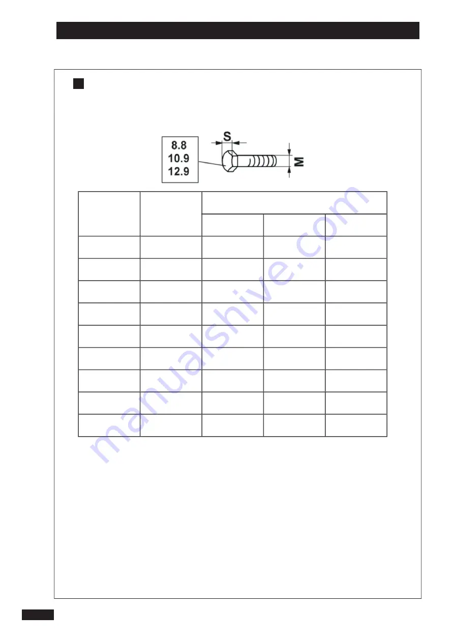 SKY Agriculture Methys FT Original Instructions Manual Download Page 124