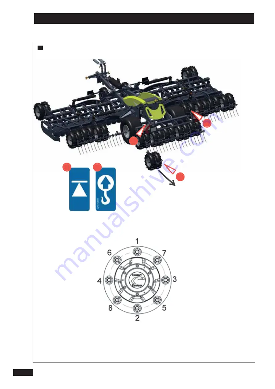 SKY Agriculture Methys HDS Original Instructions Manual Download Page 68