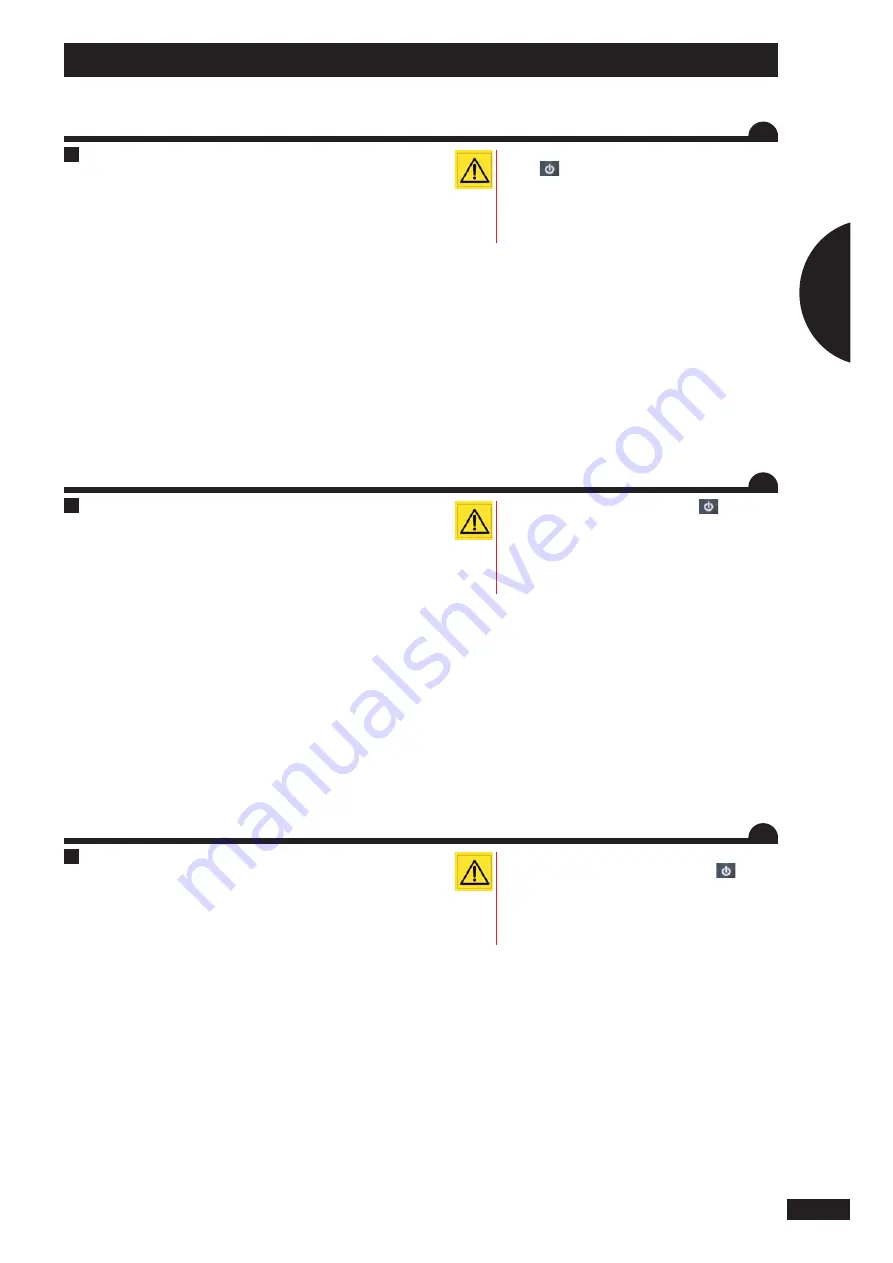 SKY Agriculture Vision II DUO Original Instructions Manual Download Page 9