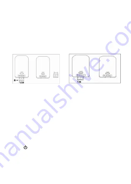 Sky Dragon BC20N User Manual Download Page 6