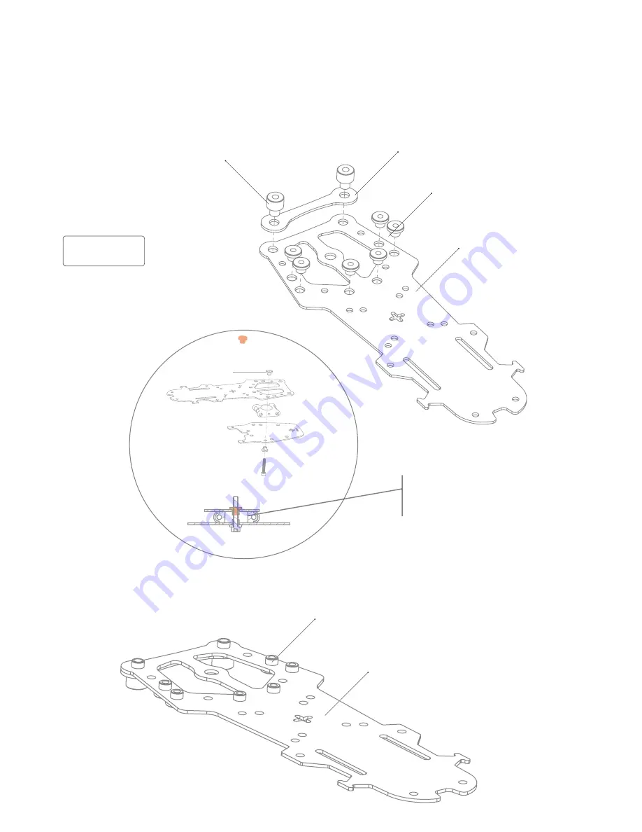 SKY-HERO Anakin Assembly & Instruction Manual Download Page 10