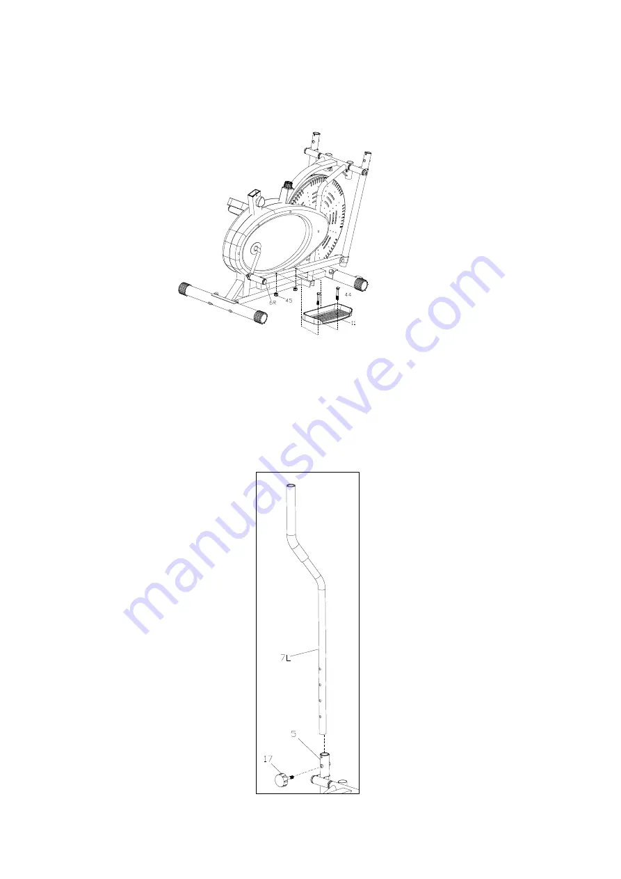 SKY LAND EM-1502 Скачать руководство пользователя страница 6