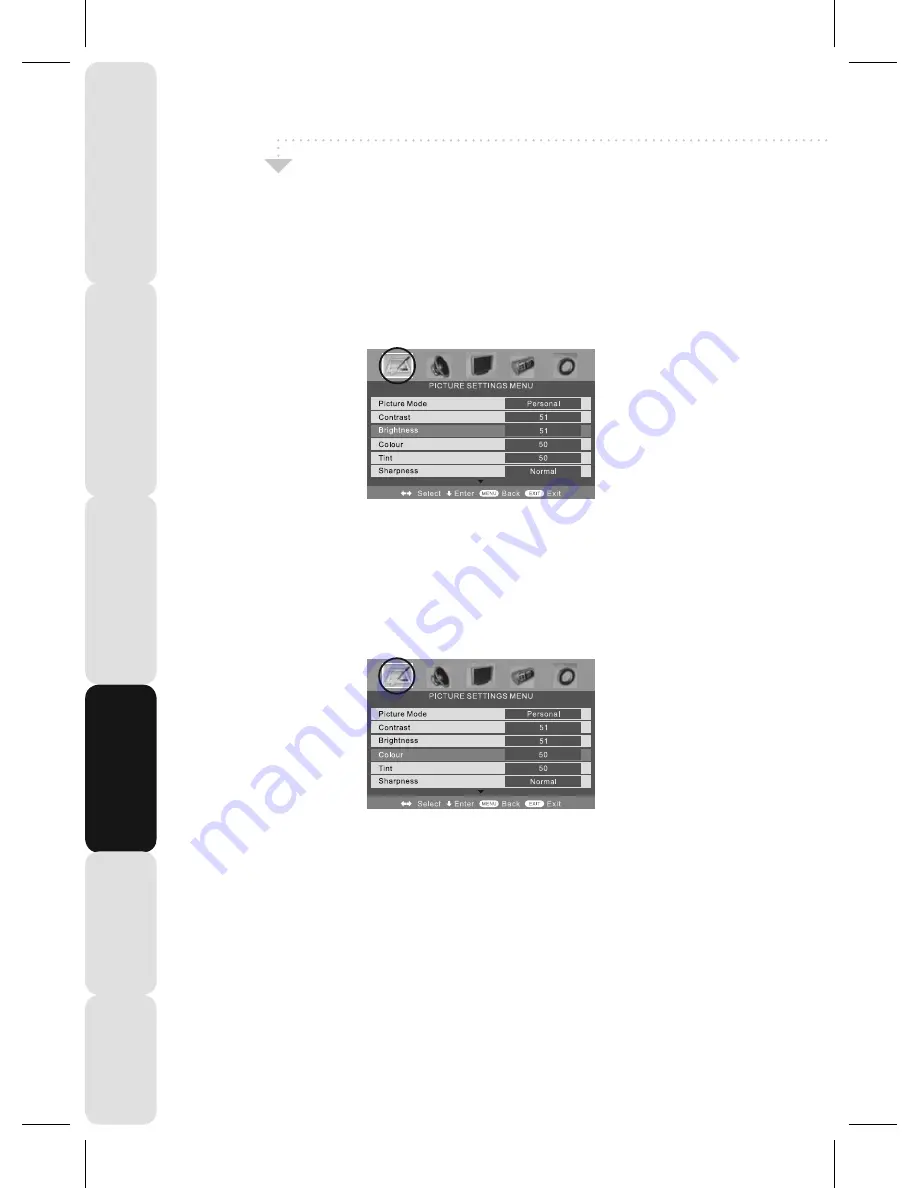 Sky media M19/24A-GB-TCDI-UK Скачать руководство пользователя страница 16