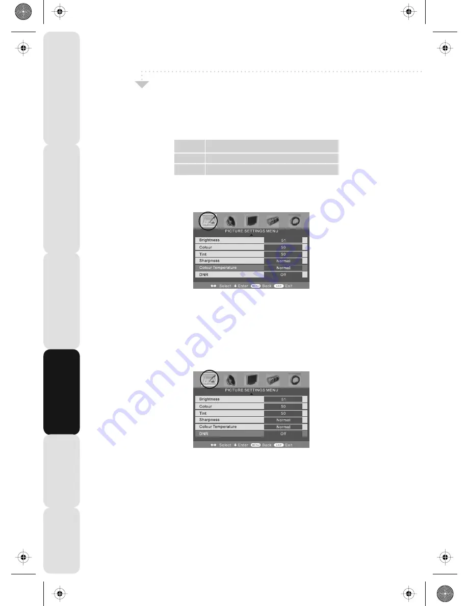 Sky media M19/24A-GB-TCDI-UK User Manual Download Page 18