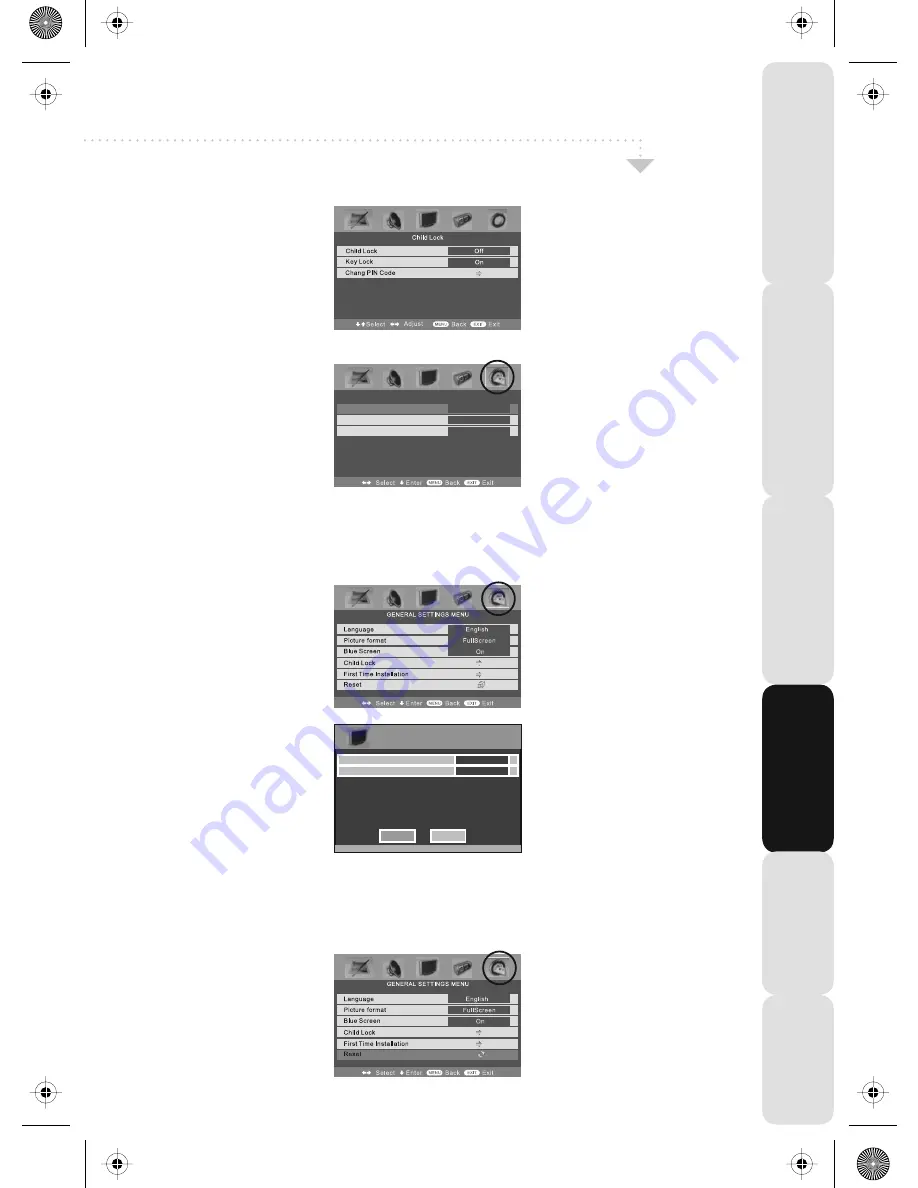 Sky media M19/24A-GB-TCDI-UK User Manual Download Page 25