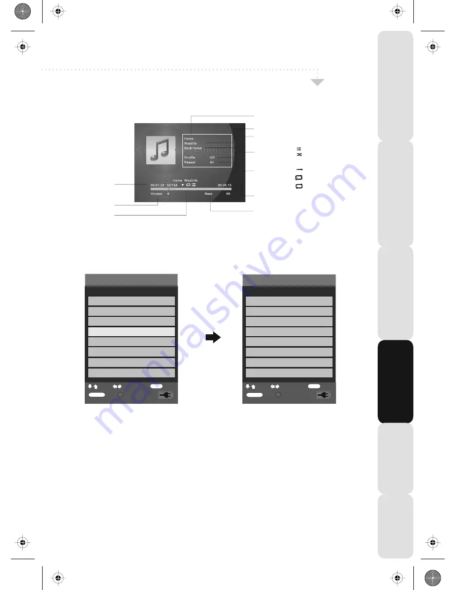 Sky media M19/24A-GB-TCDI-UK User Manual Download Page 31