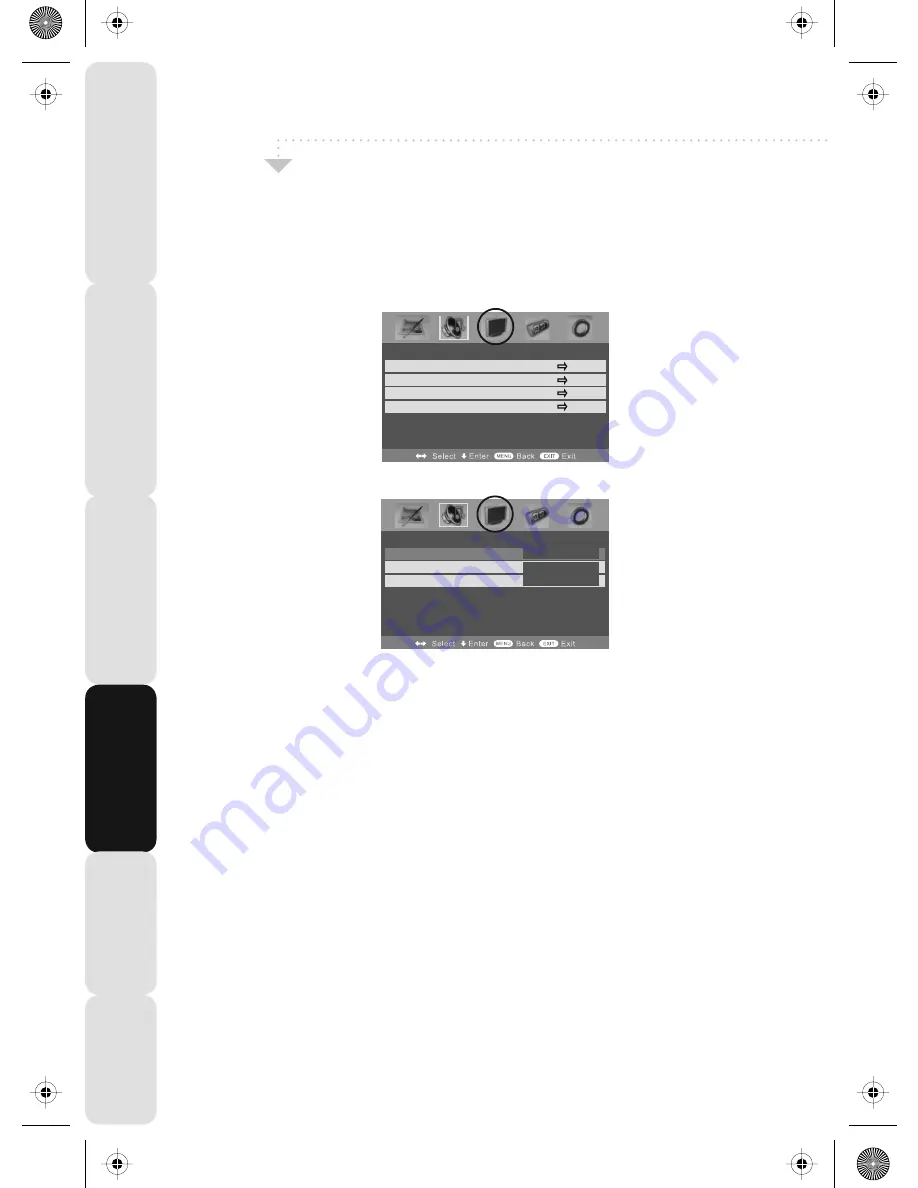 Sky media M19/24A-GB-TCDI-UK User Manual Download Page 38