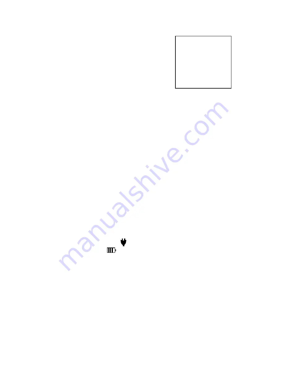 Sky Microwave FCT-31A User Manual Download Page 18