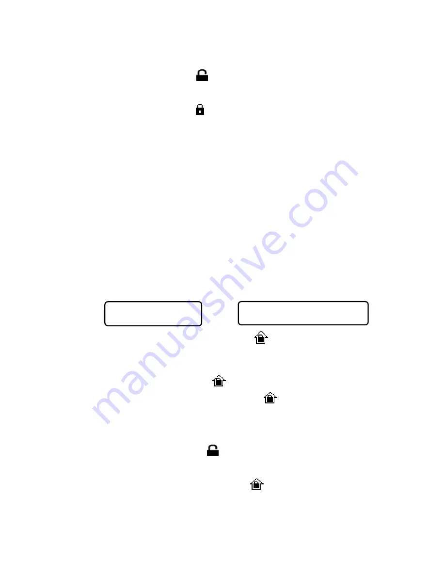 Sky Microwave FCT-31A User Manual Download Page 21