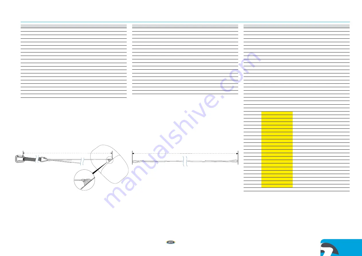 SKY PARAGLIDERS AEON L Скачать руководство пользователя страница 39