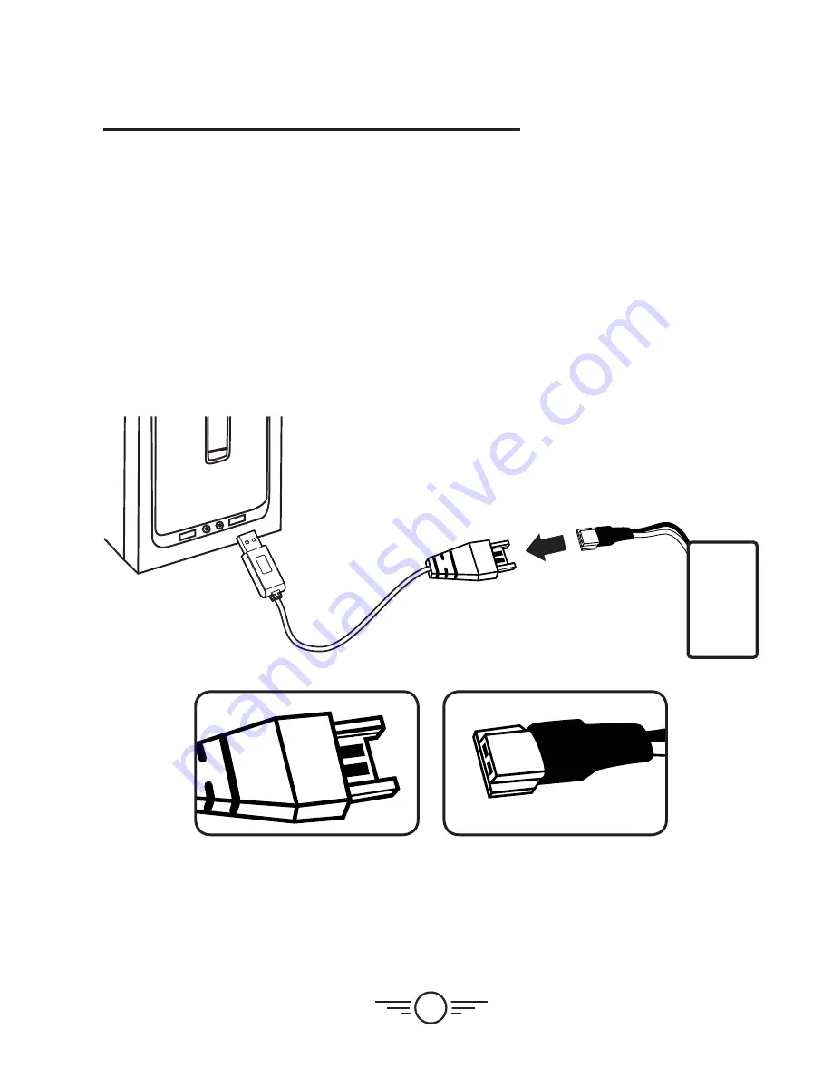 sky rider DRW358S Manual Instruction Download Page 8