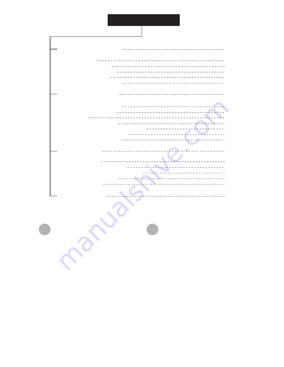 SKY-WATCHER 909AZ3 Instruction Manual Download Page 2