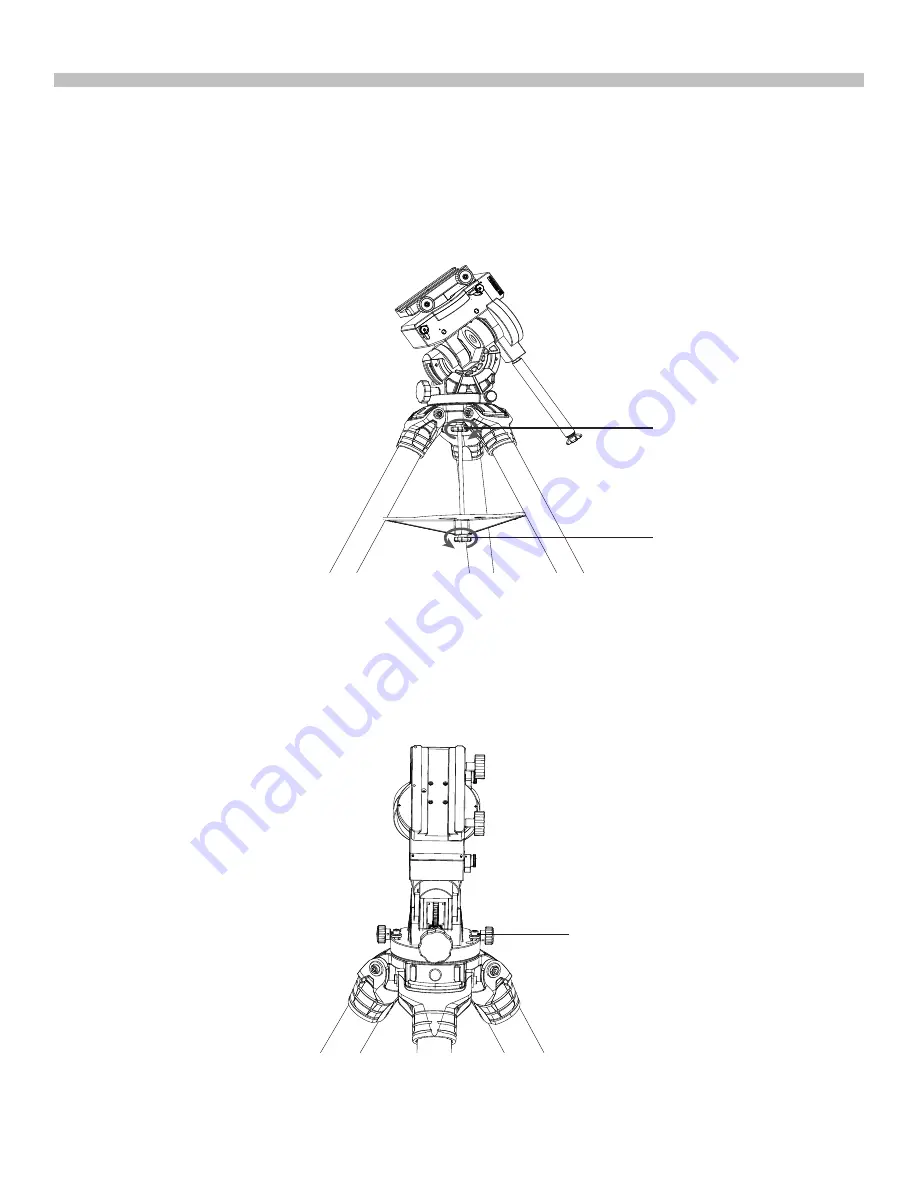 SKY-WATCHER CQ350-PRO Instruction Manual Download Page 6