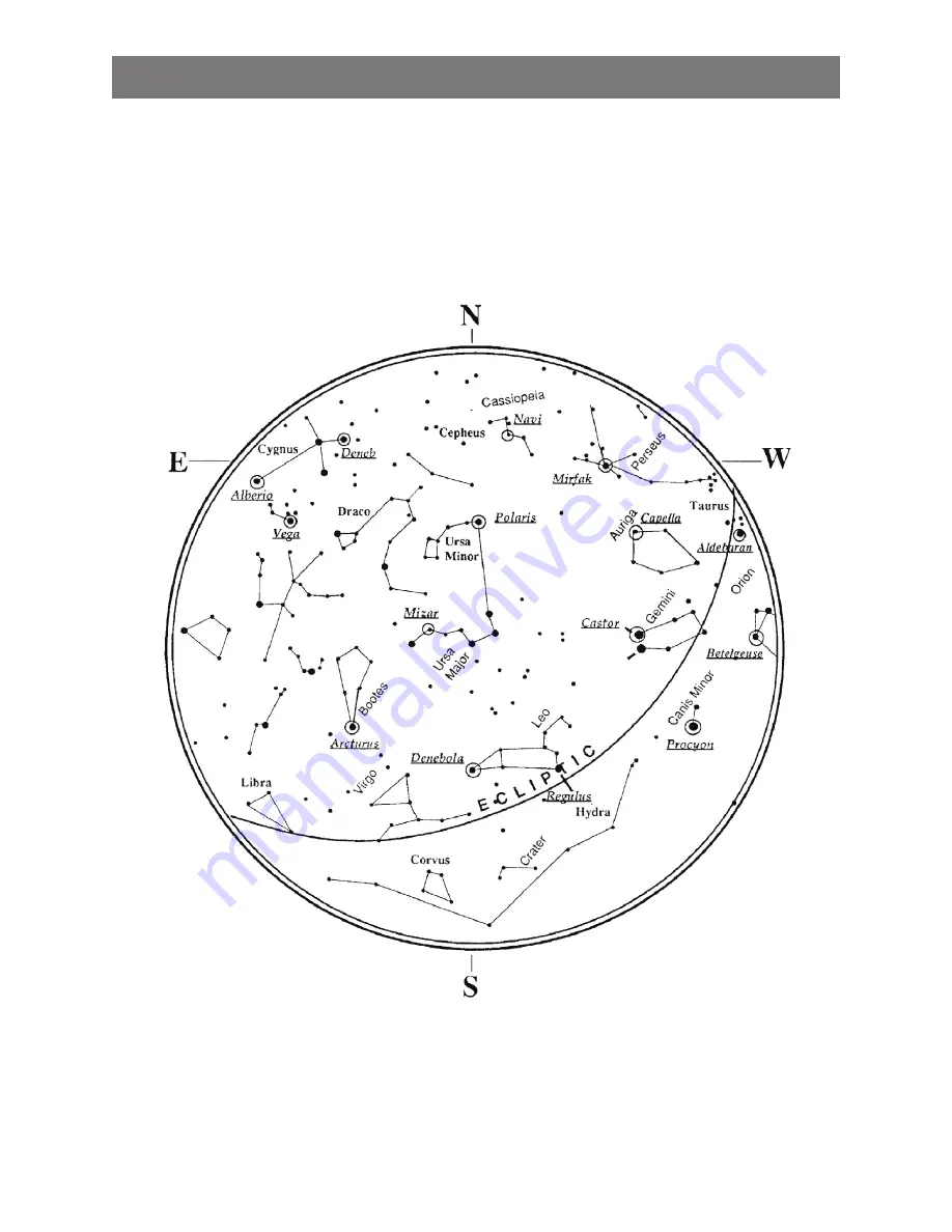 SKY-WATCHER LightChariot 102AR-AZ Instruction Manual Download Page 44