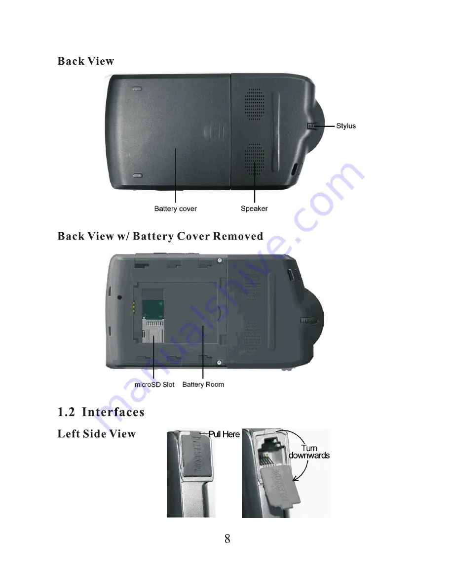 SKY-WATCHER SynScan Tour Instruction Manual Download Page 9