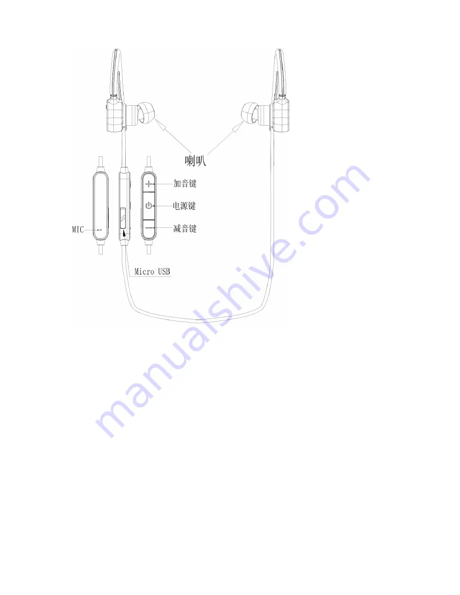 Sky Wing BH-M76 Скачать руководство пользователя страница 2