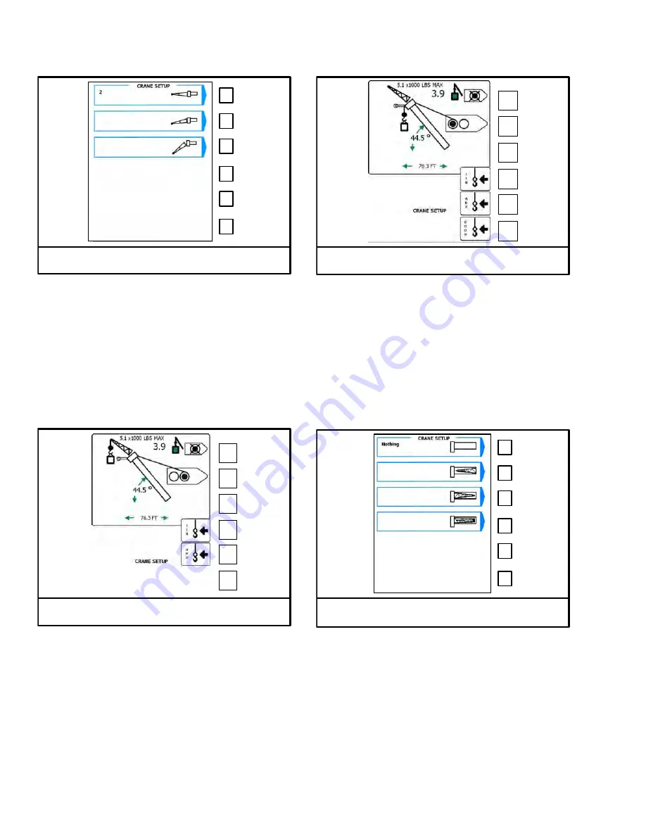 SkyAzúl MicroGuard 534 Operator'S Manual Download Page 13