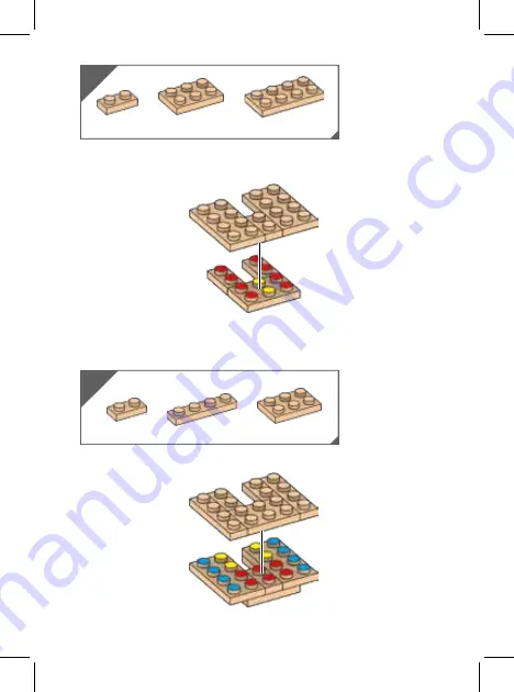 SKYDANCE kubros T-800 GUARDIAN Manual Download Page 5