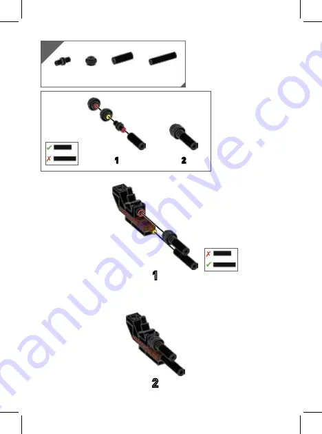 SKYDANCE kubros T-800 GUARDIAN Manual Download Page 26