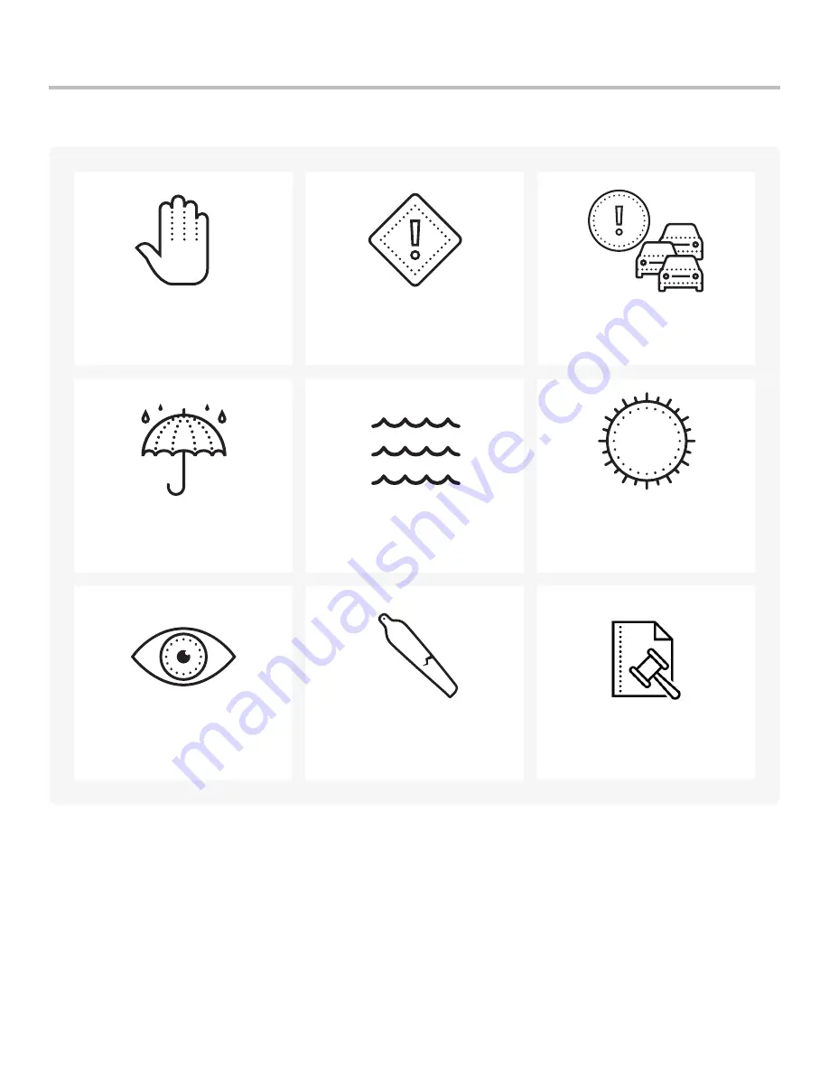 Skydio Skydio X2 Operator'S Manual Download Page 11