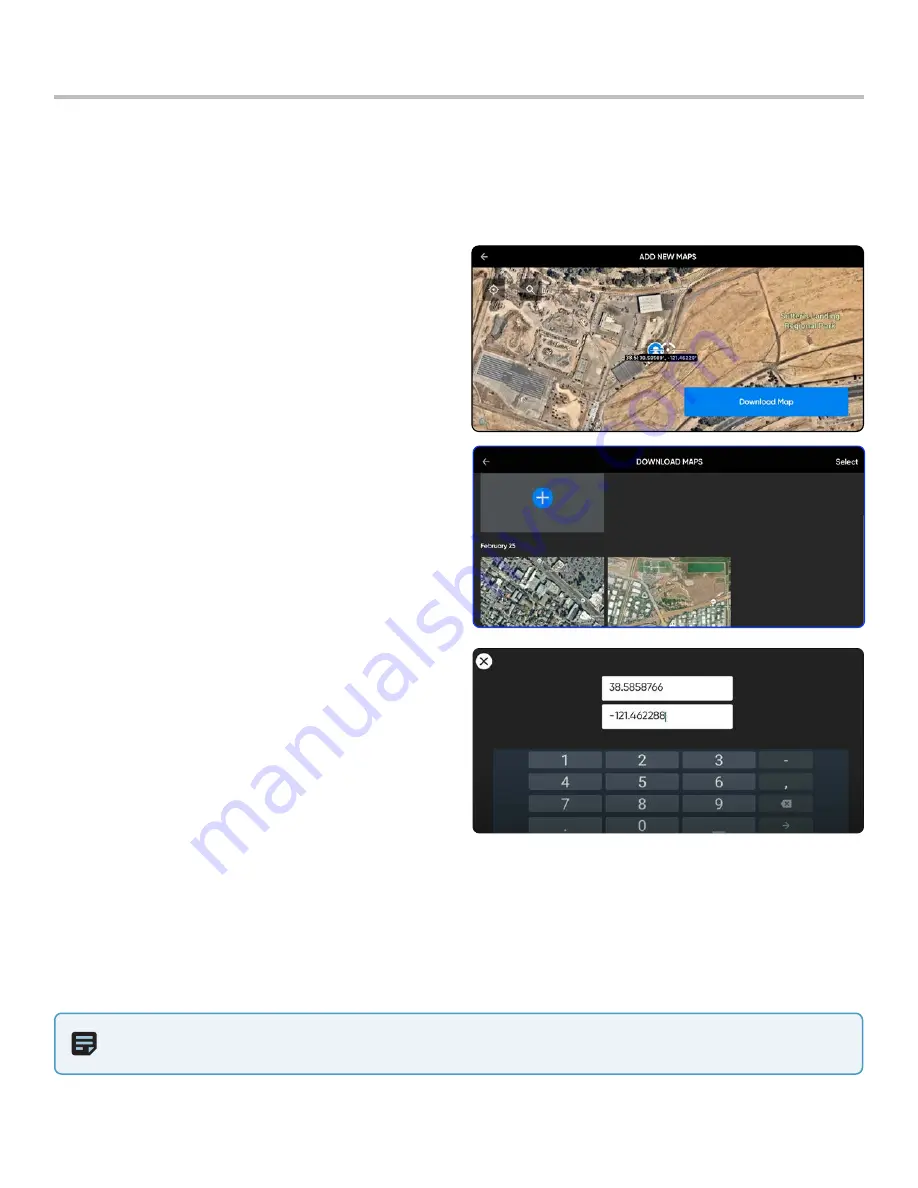 Skydio Skydio X2 Operator'S Manual Download Page 21