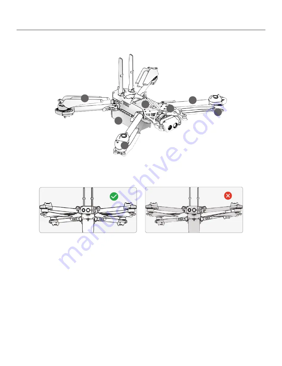 Skydio Skydio X2 Operator'S Manual Download Page 30