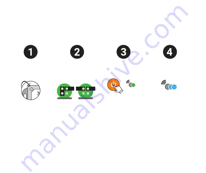 Skyhawk miniSensor Quick Start Manual Download Page 13