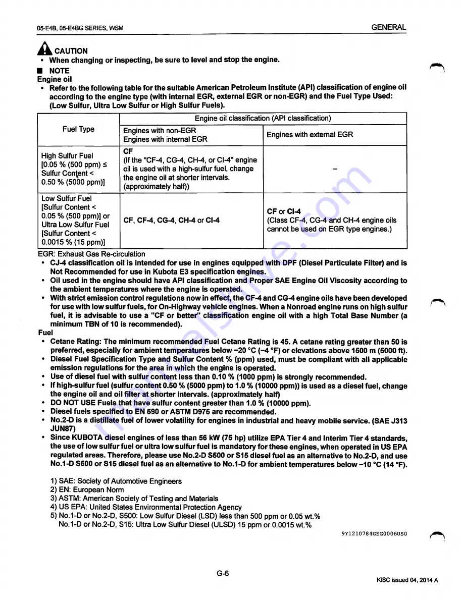 Skylift Mini-Linesman Manual Download Page 224