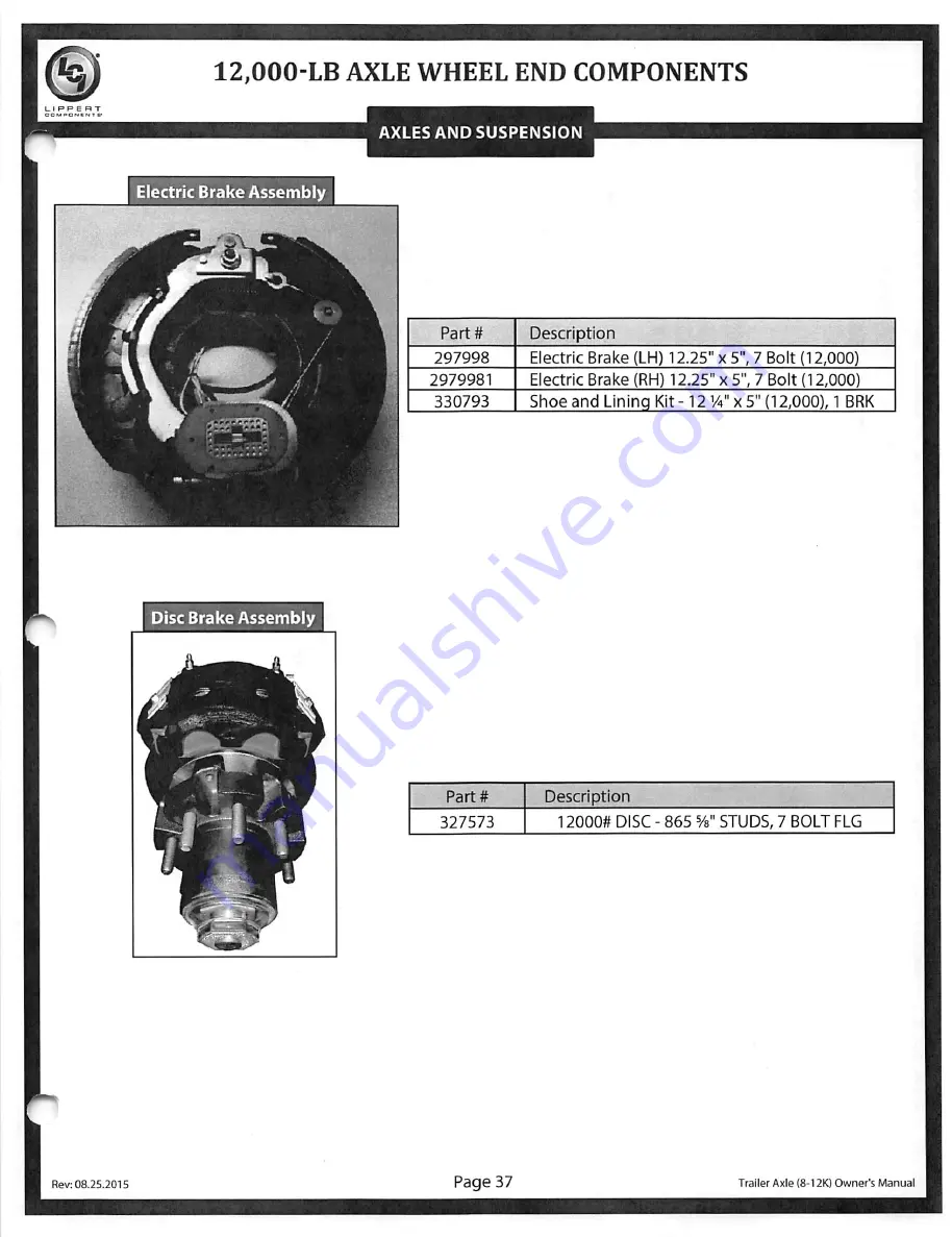 Skylift Mini-Linesman Manual Download Page 399