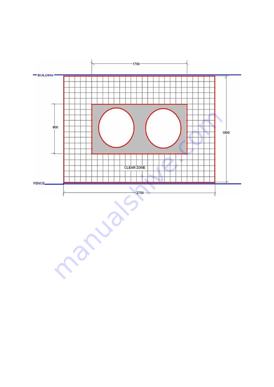 Skyline Energy SX-20BZA Installation Manual Download Page 5