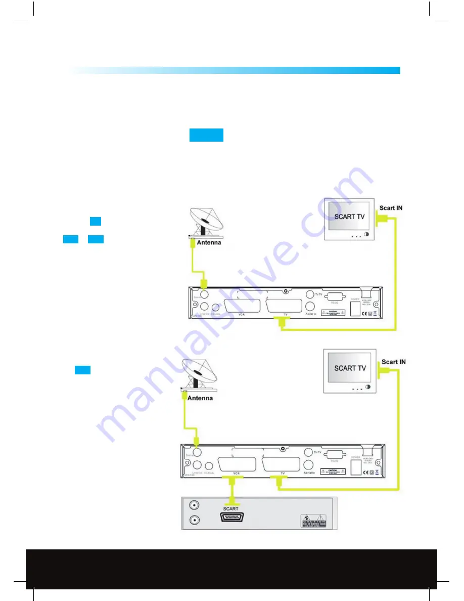 SkyLine 28207RF Скачать руководство пользователя страница 8