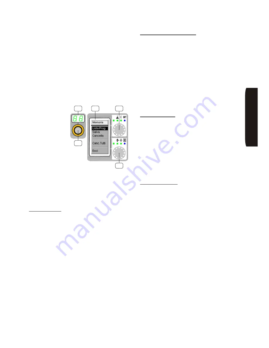 SkyLine KMP3200 Operating Manual Download Page 45