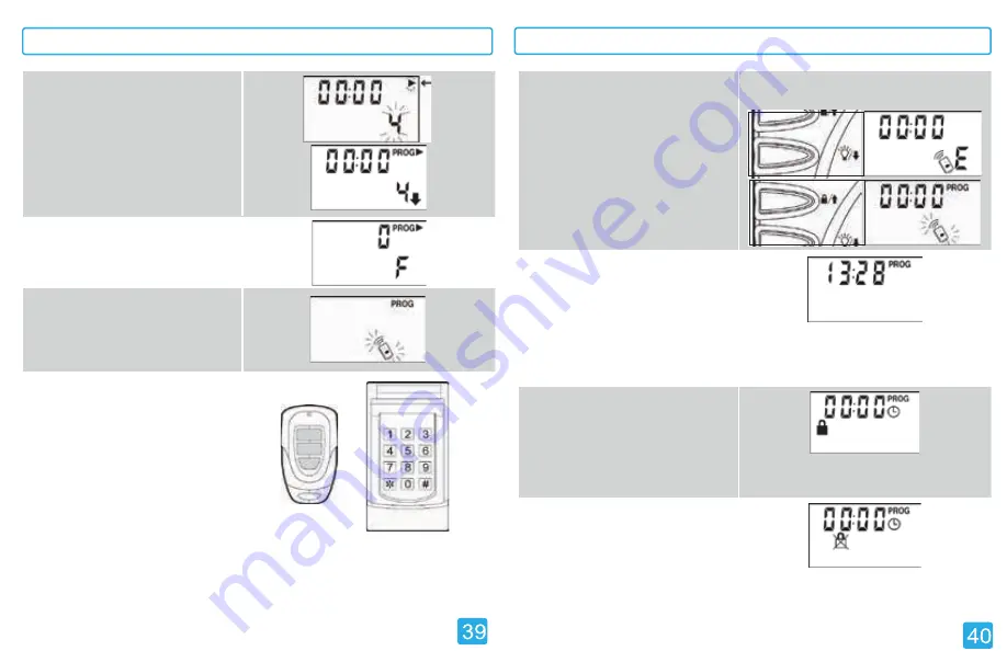 SkyLink ATOMS ANR Series Instruction Manual Download Page 20