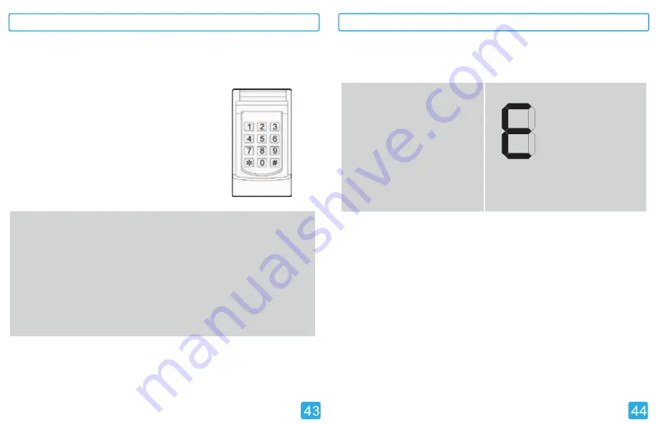 SkyLink ATOMS ANR Series Instruction Manual Download Page 22