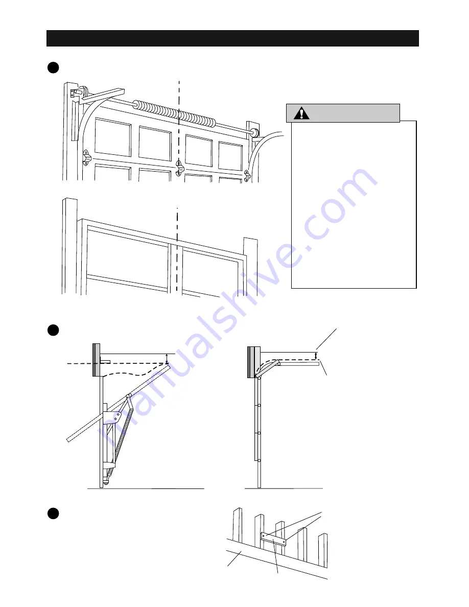 SkyLink IQ SERIES Owner'S Manual Download Page 10