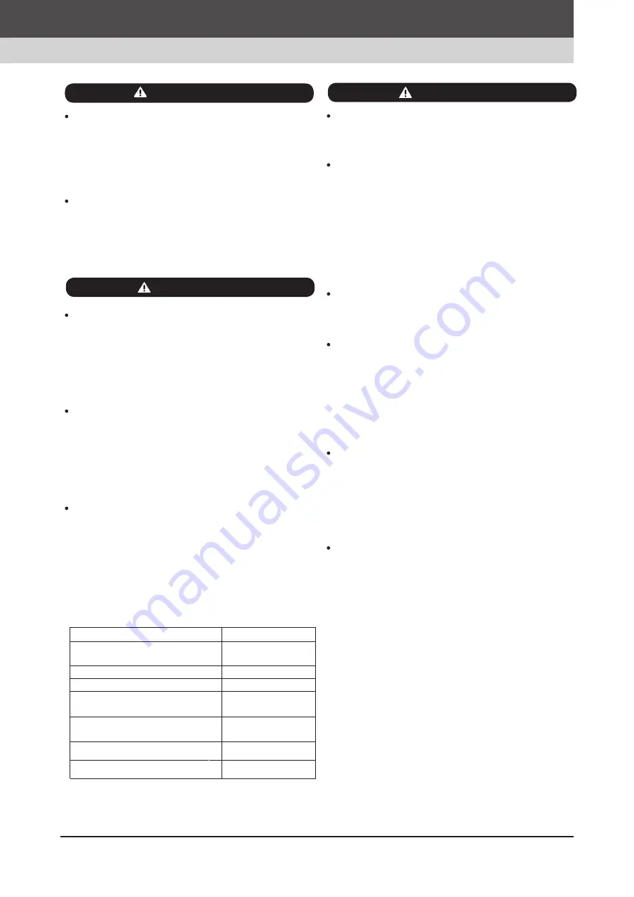 SkyLink SA80 Operation And Maintenance Manual Download Page 2