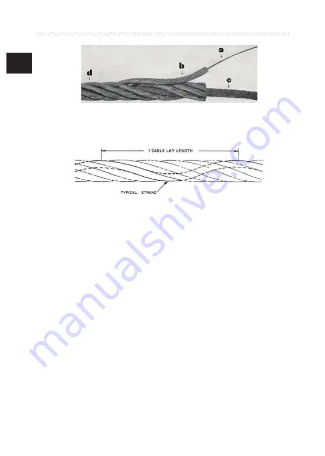 SKYLOTEC Jackpod Winch Instructions Of Use Download Page 130