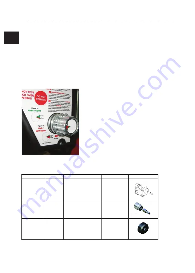 SKYLOTEC Jackpod Winch Instructions Of Use Download Page 230