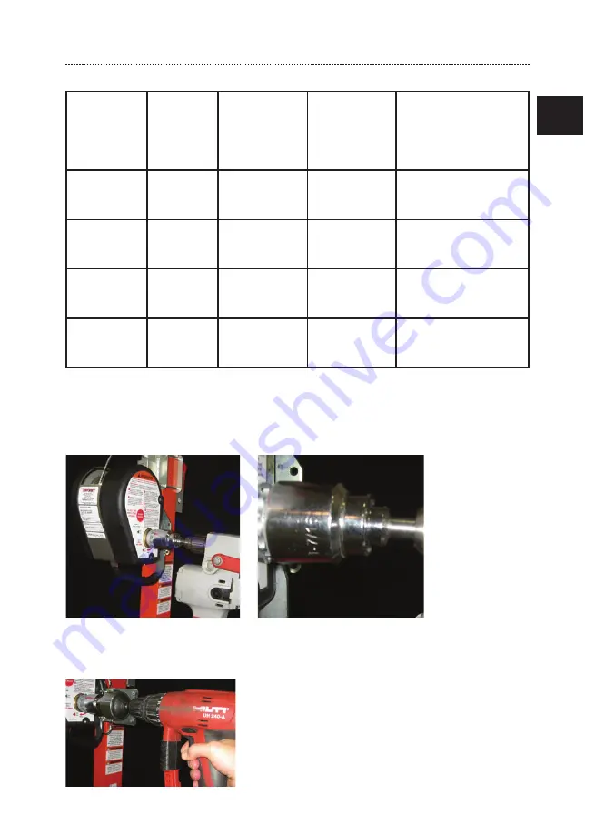 SKYLOTEC Jackpod Winch Instructions Of Use Download Page 231