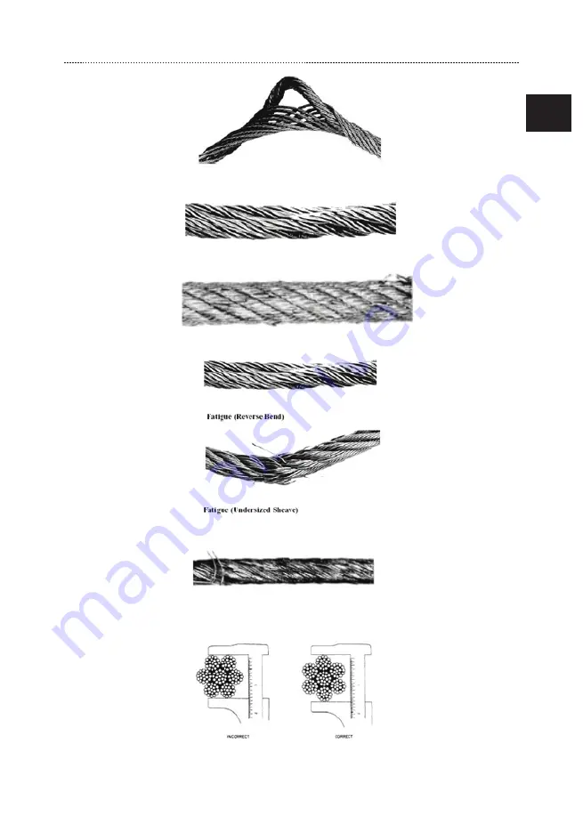 SKYLOTEC Jackpod Winch Instructions Of Use Download Page 259