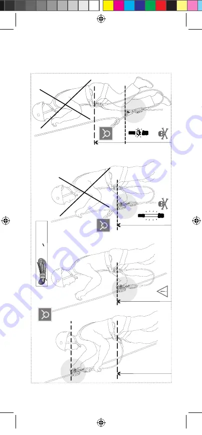 SKYLOTEC MAT-BA-0205-00 Instructions For Use Manual Download Page 9