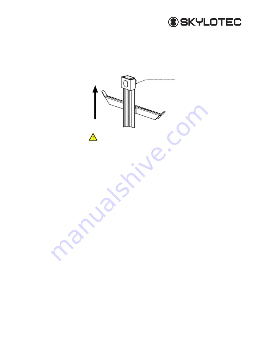 SKYLOTEC Skytac Instructions For Use Manual Download Page 160