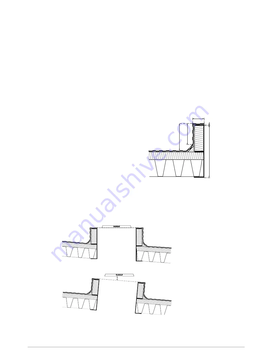 SKYLUX Cintralux Alu EP 10/10 Mounting Instructions Download Page 6