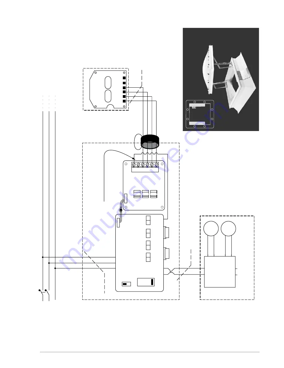 SKYLUX Skycom CE MASTER User Manual And Installation Instructions Download Page 18