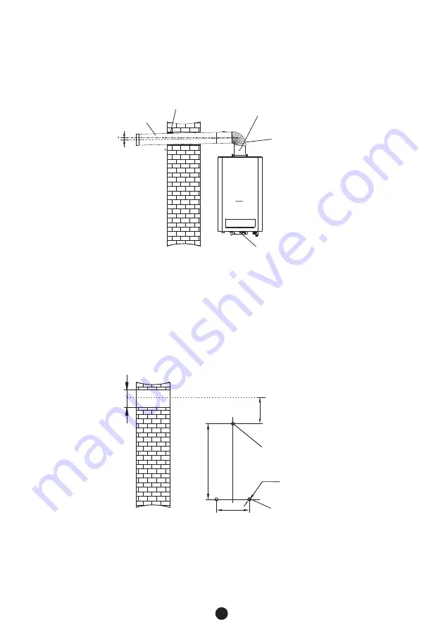 SKYLUXE ONIX 11L GLP Owners And Installation Manual Download Page 17