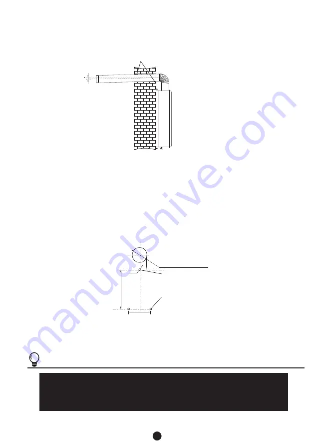 SKYLUXE ONIX 11L GLP Owners And Installation Manual Download Page 18